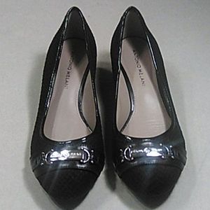 Antonio Melani 1 + 1/2 inche heels